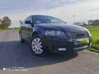 Audi A3 8p 1.9 TDI