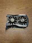 Karta graficzna gtx 1050 2gb oc zotac