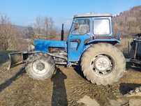 Ciągnik Landini 6500