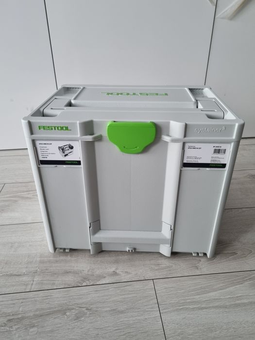 Skrzynka Narzedziowa Festool 205518