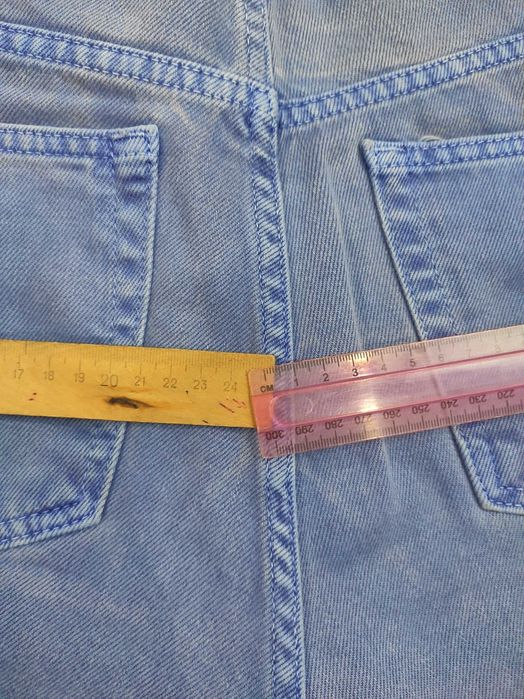 Джинсовые шорты женские джинсові шорти 29