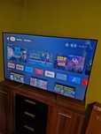 Telewizor 55 cali TCL