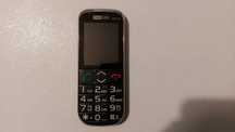 Telefon komórkowy Max Com MM 720.