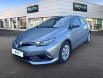 Toyota Auris Toyota Auris Salon PL! Pierwszy właściciel! Dobry stan! Led! BT!