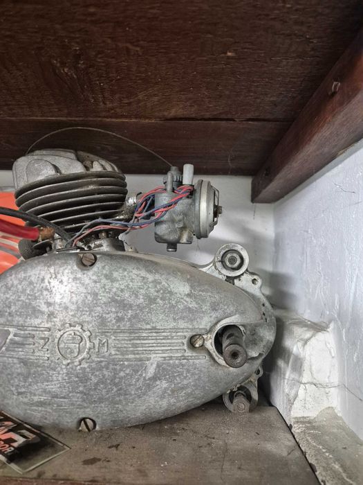 Komar silnik s38 b4 003 silniki 5 sztuk