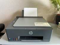 Drukarka HP Smart Tank 580