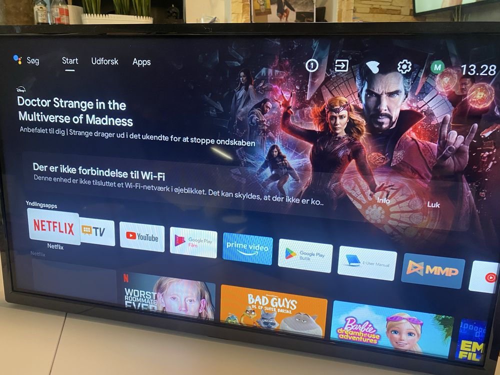 Sprzedam smart tv 32 cale