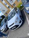 Ford C-MAX C-Max z kamerą cofania