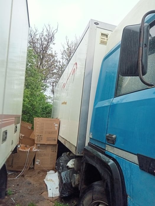 Продам Рено Мажор