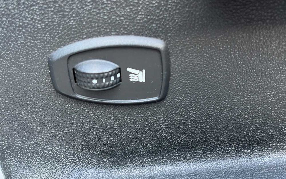 Renault Scenic 2015