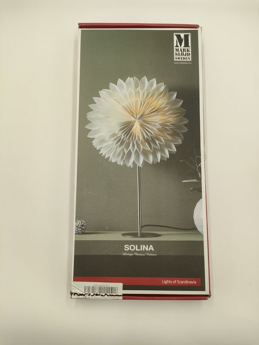 Solina Grey 705845 Grey