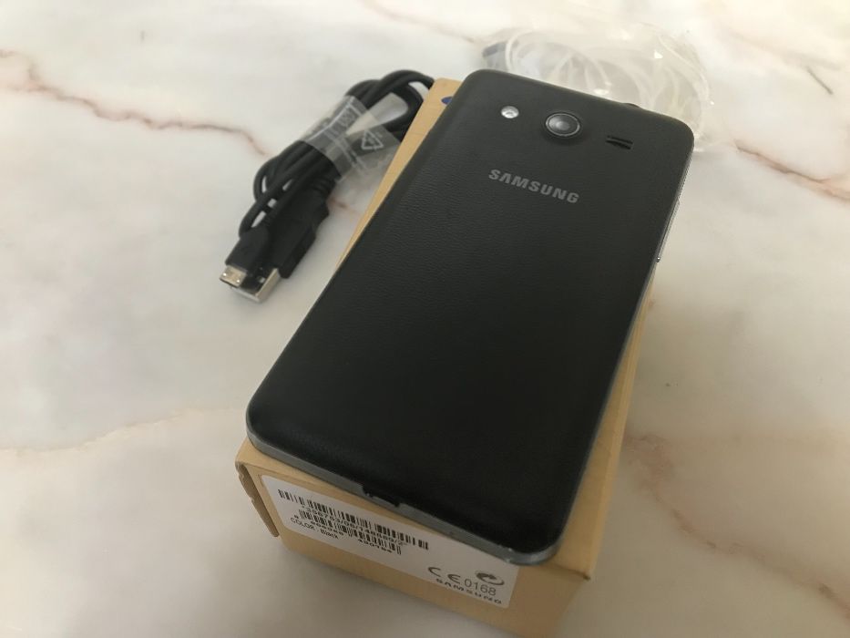 Samsung core 2 duo