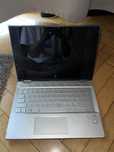 HP Pavilion x360