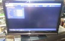 Telewizor Sharp Aquos 32