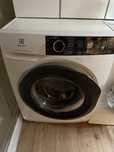 Pralka Electrolux
