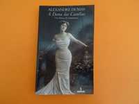 A Dama das Camélias - Alexandre Dumas