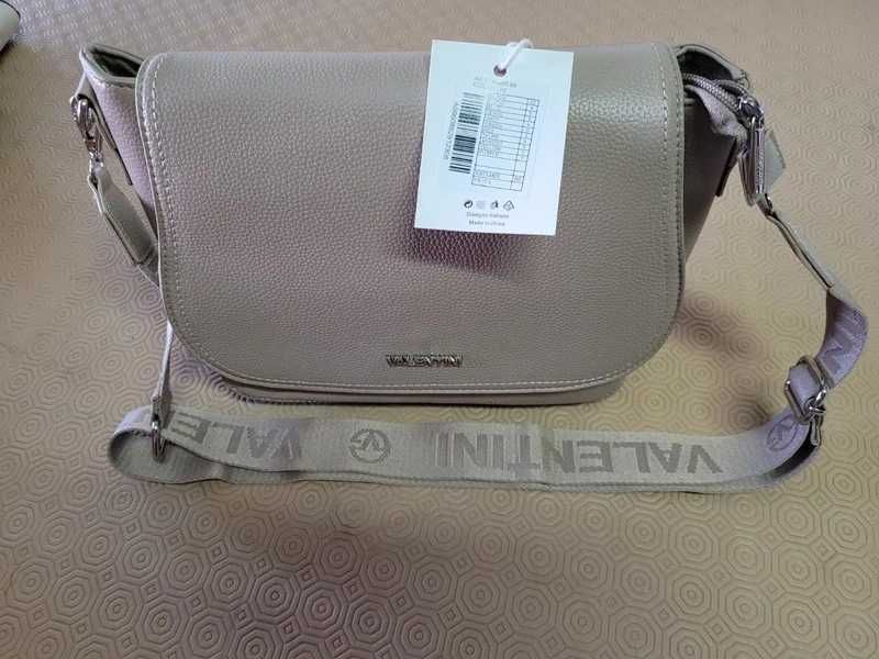 Mala Senhora - Valentini