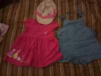 Roupas para crianças de 3 meses