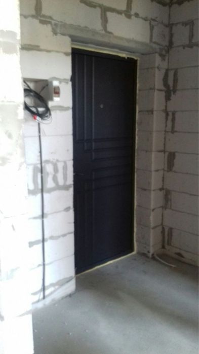 Однокімнатна квартира Крюковщина