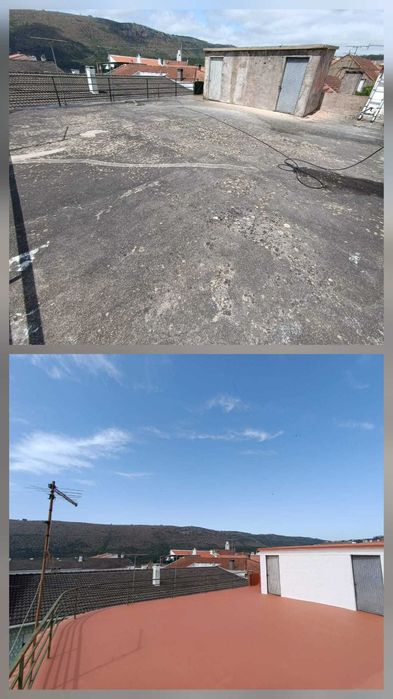 Clemente Fernandes Remodelações