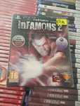 nieSławny: inFamous 2 [PS3] Edycja Specjalna 3D, PL