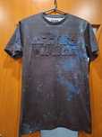 T-shirt z logo Star Wars