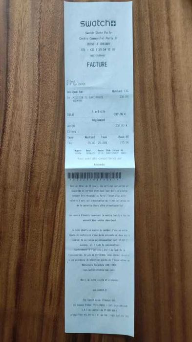 Zegarki Omega Mission To Earthphase 42mm