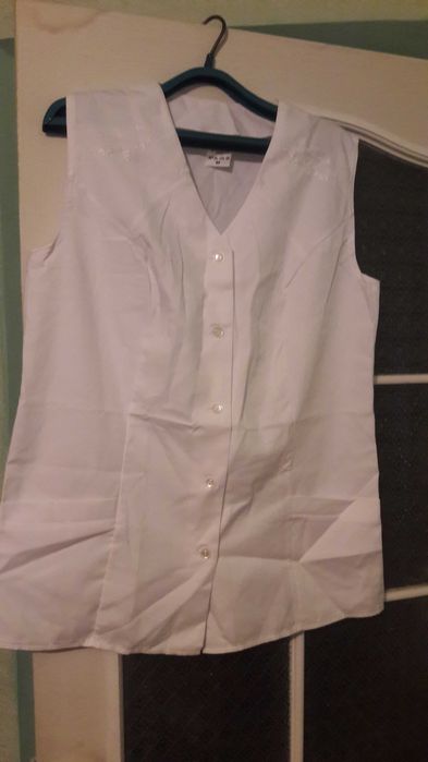 медицинский халат.