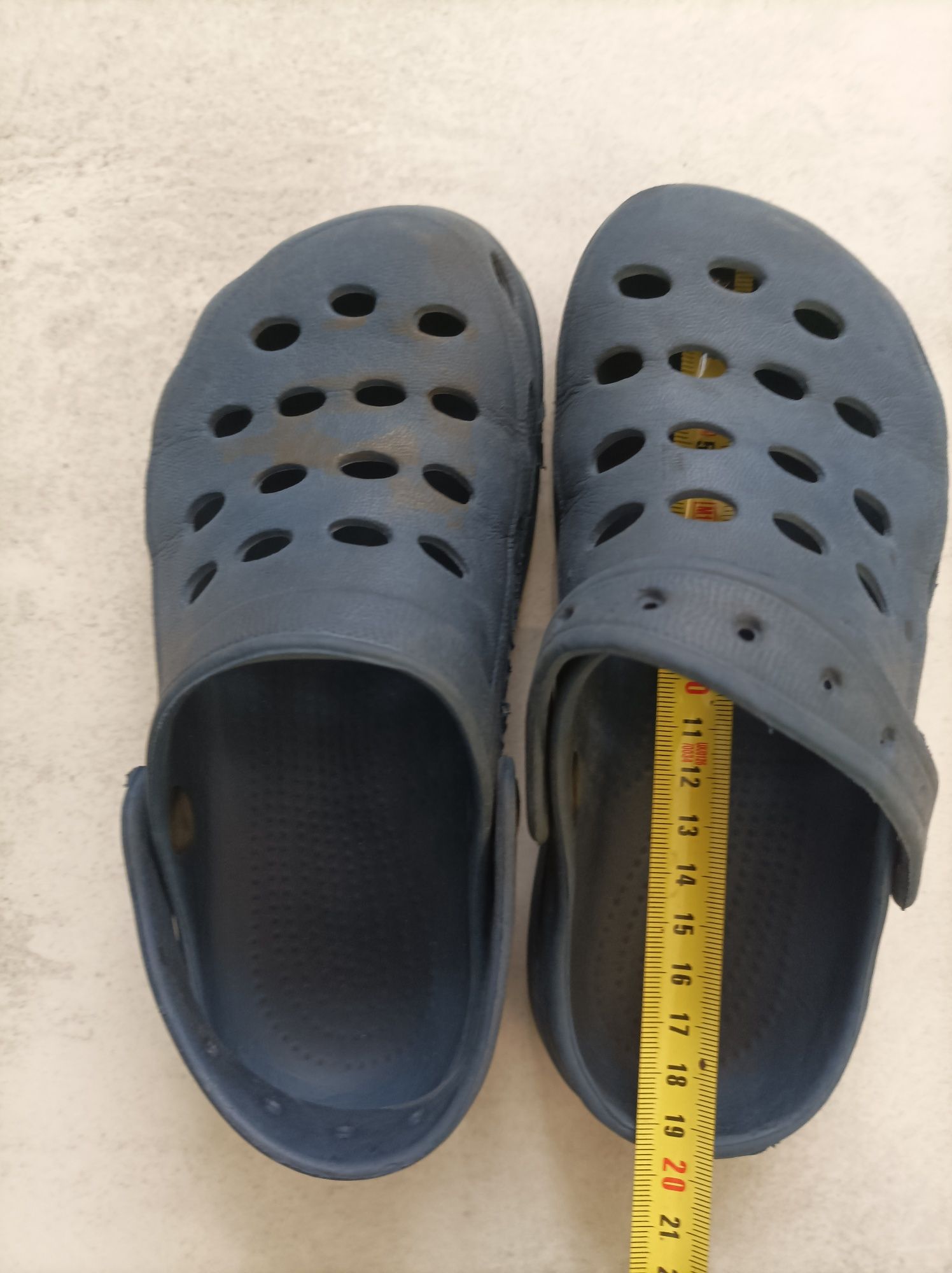 Buty sandały Sprandi lato chłopiec 30-31
