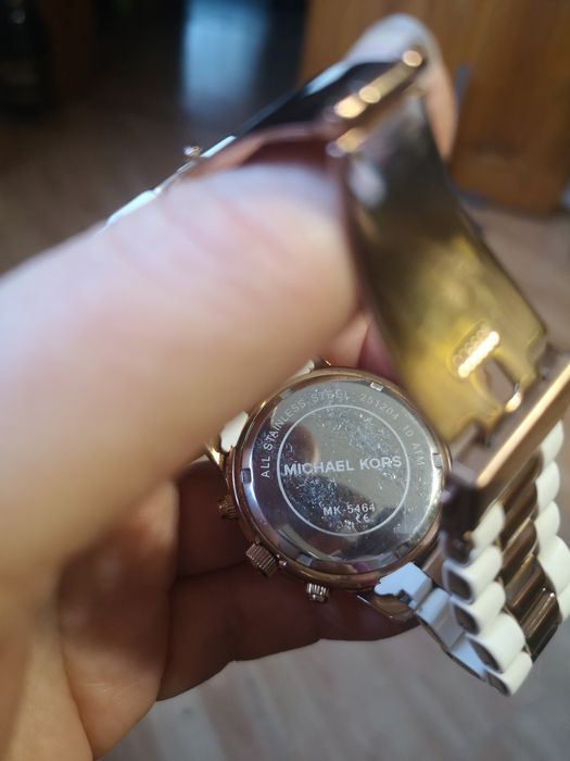 Женские часы MICHAEL KORS RUNWAY MK 5464 оригинал.
