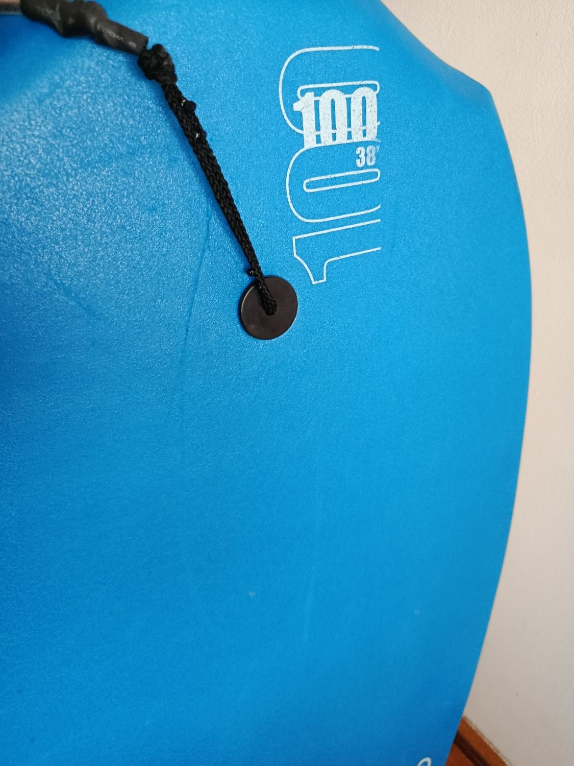 Prancha bodyboard