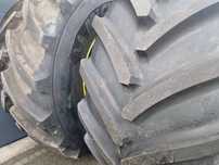 Шини нові  900/60/R42 Michelin Axiobib2 з дисками  JOHN DEERE 2023р