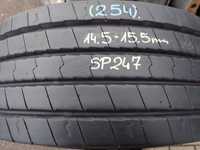 Opona 385/65 R22,5 DUNLOP SP 247 - 1 sztuka