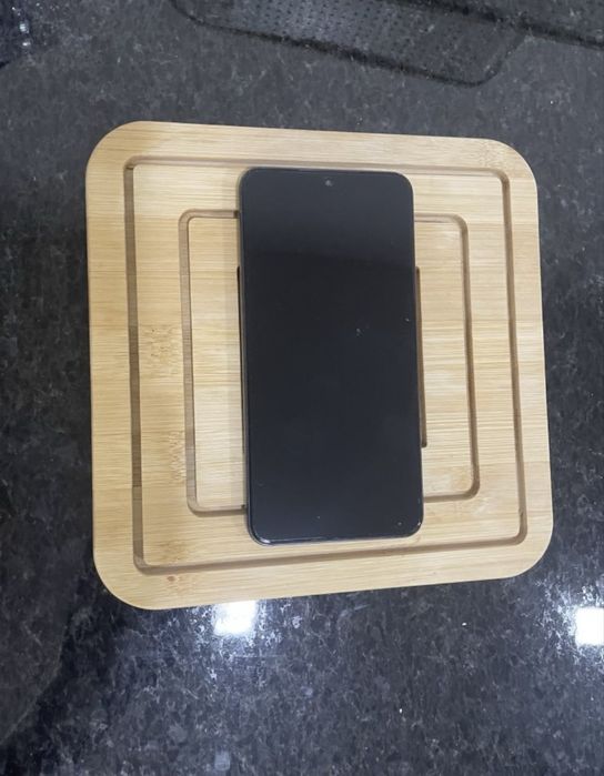 Samsung s 22  em bom estado