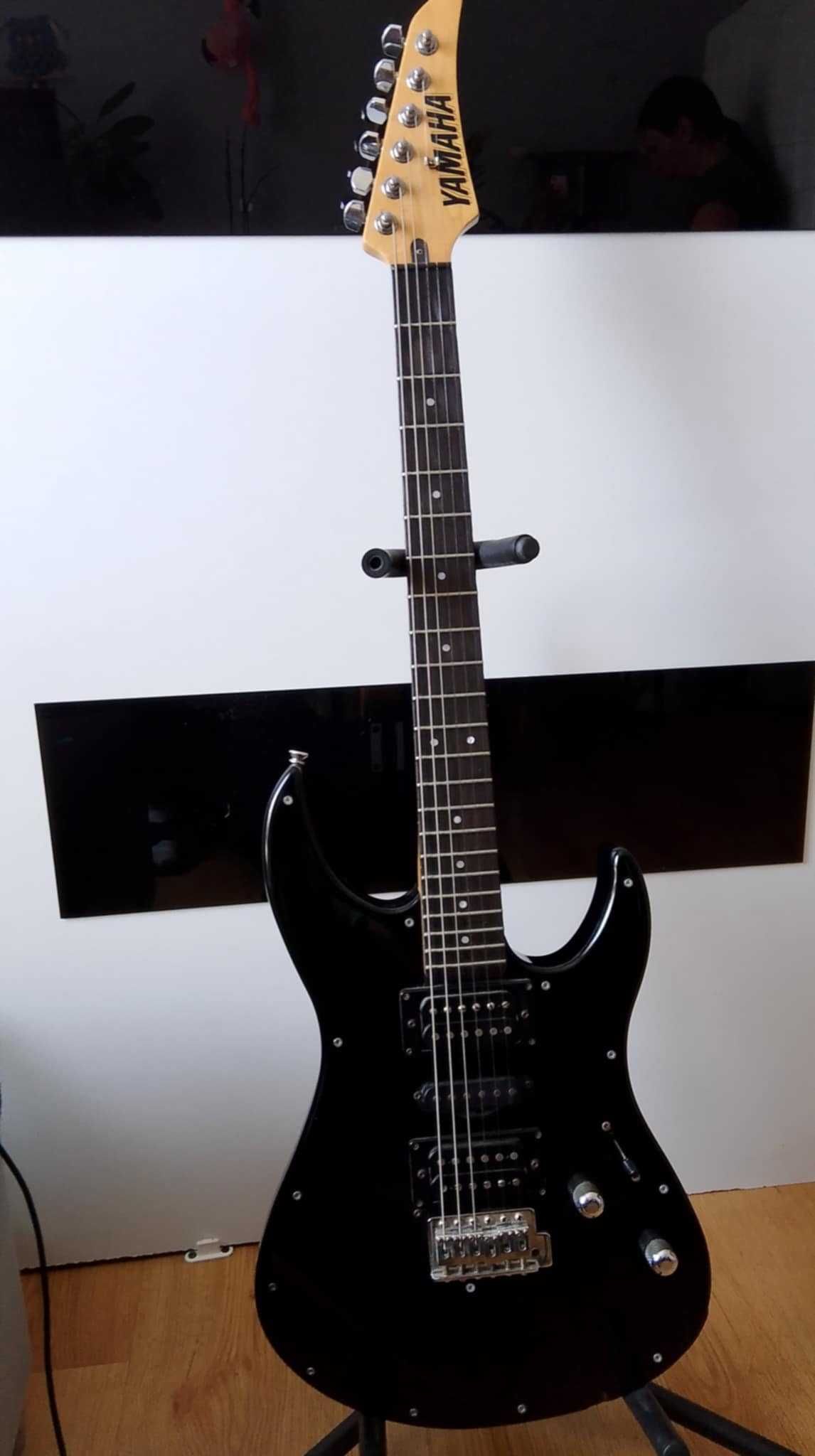 Gitara elektryczna
