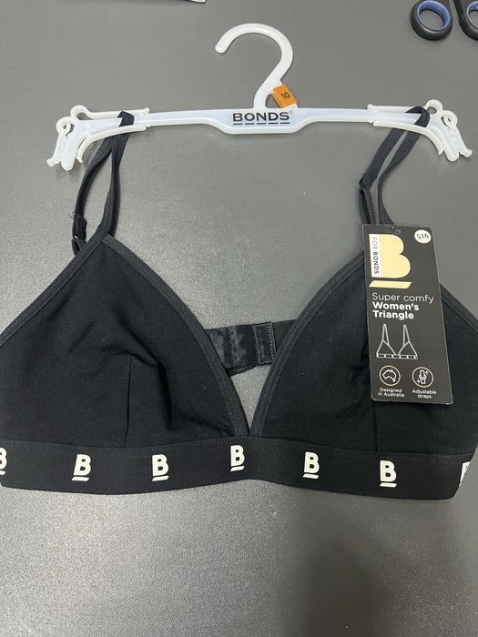 Топи- бюстгалтери