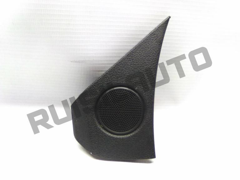 Twiter Som Direito  Honda Cr-z [2010_2016] 1.5 Ima