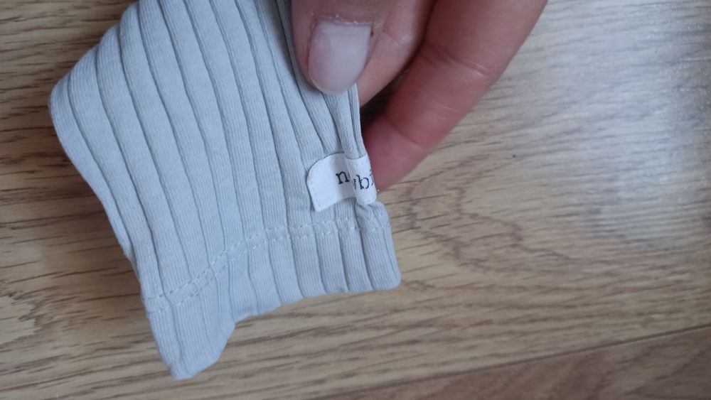 Body newbie roz 68-74