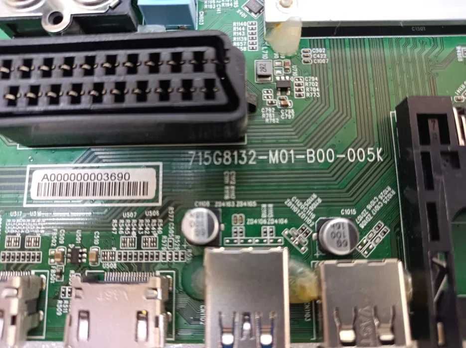 715G8132-M01-B00-005K 703TQGPL265 MainAV para 65PUS6121/12
