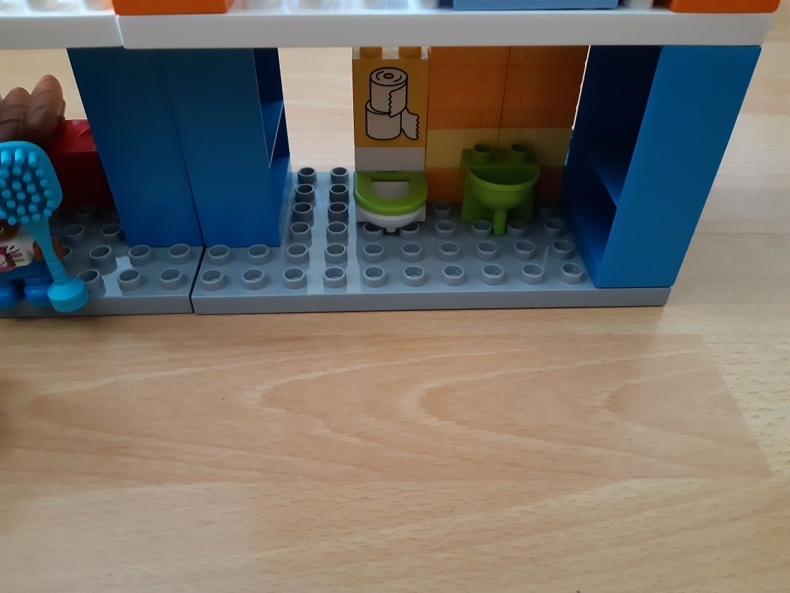 Lego duplo domek 10835