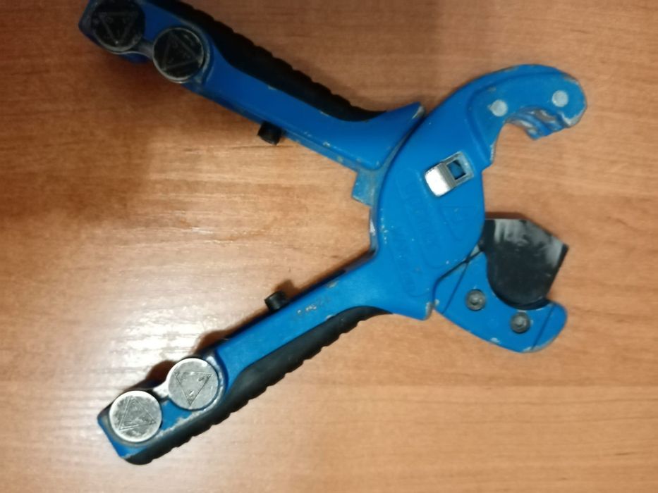 Oponor nożyce uzywane