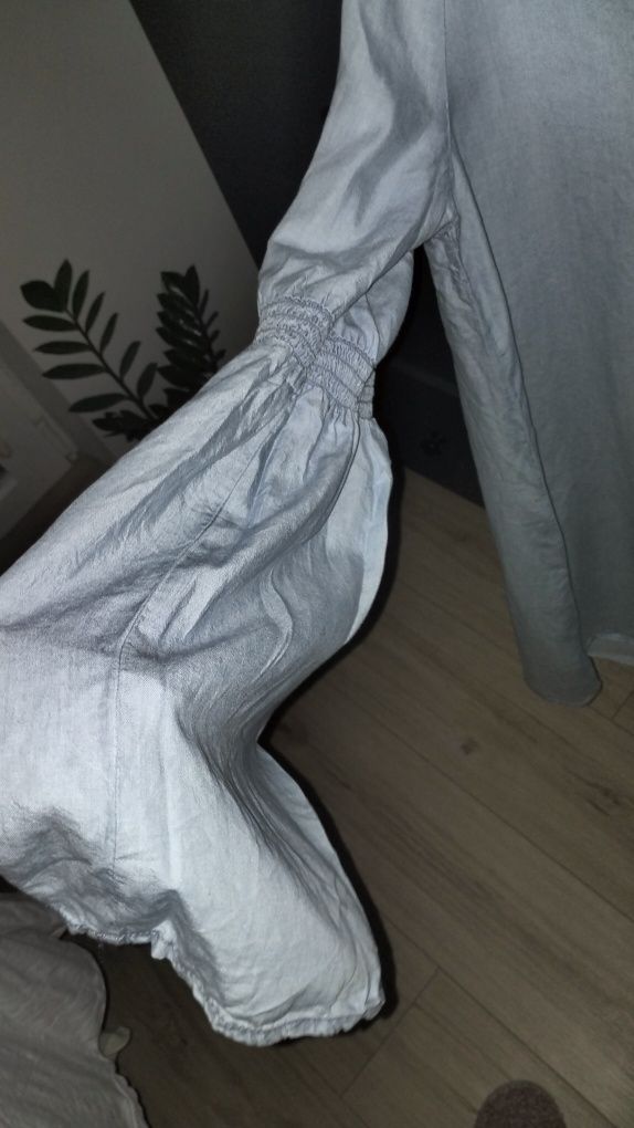 Sukienka letnia top sectet xl