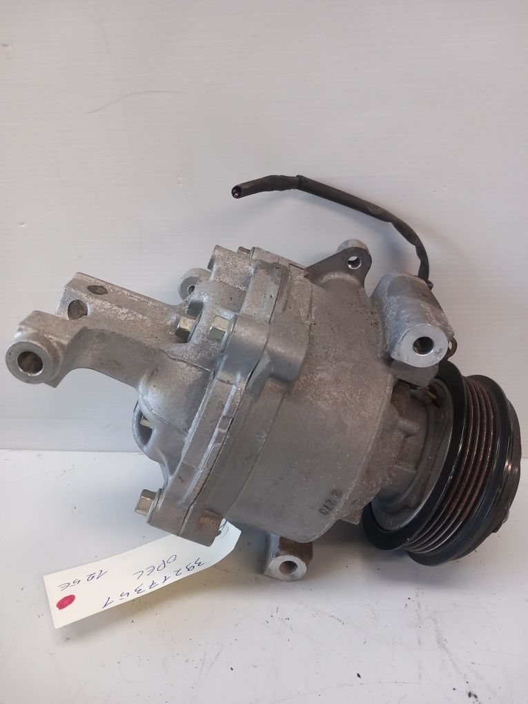 Compressor de ar condicionado Opel