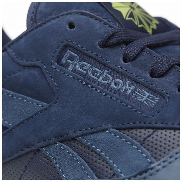 Кросівки  Reebok шкіряні. Оригінал. Нові.