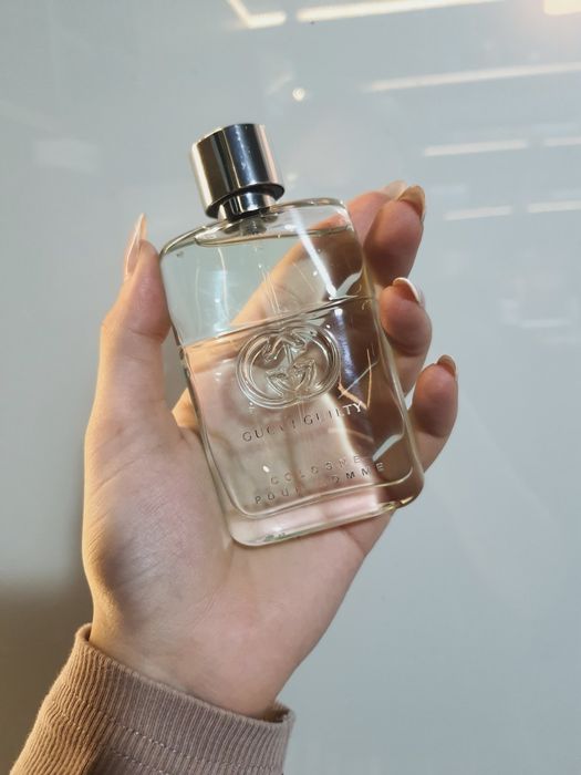 Gucci Guilty Cologne Pour Homme Gucci оригінал