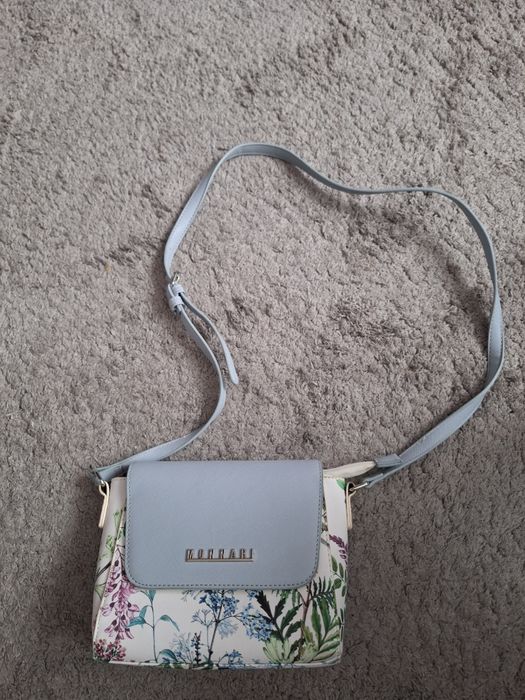 Torebka listonoszka Monnari. Polecam!