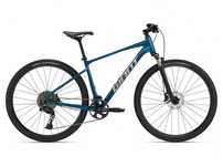 Rower Giant Roam 0 Disc Sea Sparkle L dożywotnia gwarancja na ramę