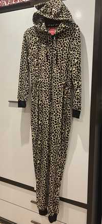 Gepard kostium/piżama/kombinezon