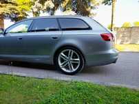 Audi A6 Audi A6C6 Manual Quattro 3.0 Tdi 240Hp