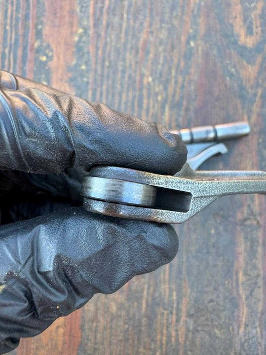 dzwigienka zaworowa konik popychacz walka honda crf 450 r 09-16